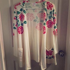 LuLaRoe Caroline Cardigan